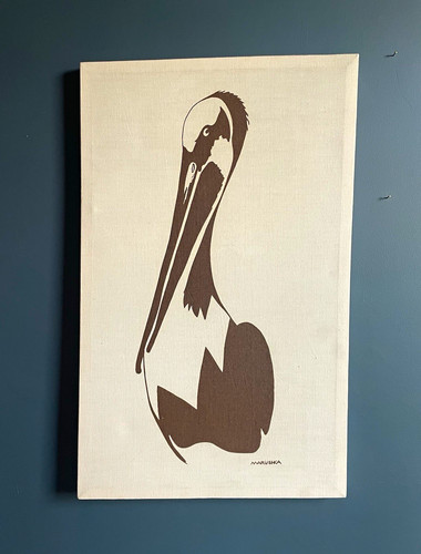 Rare marüshka vintage - vintage, mid