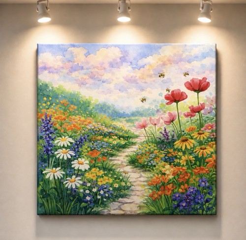 Pathway bloom 50 limited - bloom, 1/50